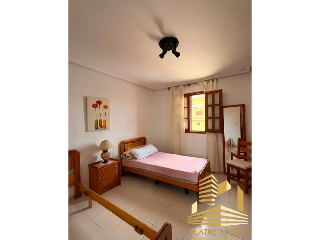 Villa mit Terrasse zum Verkauf in Poligono Diseminados (P-16), imagen 24