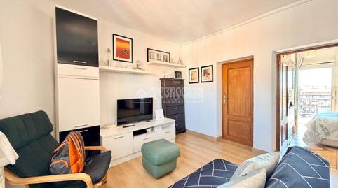 Foto 5 de Piso en venta en Numancia,  Madrid Capital