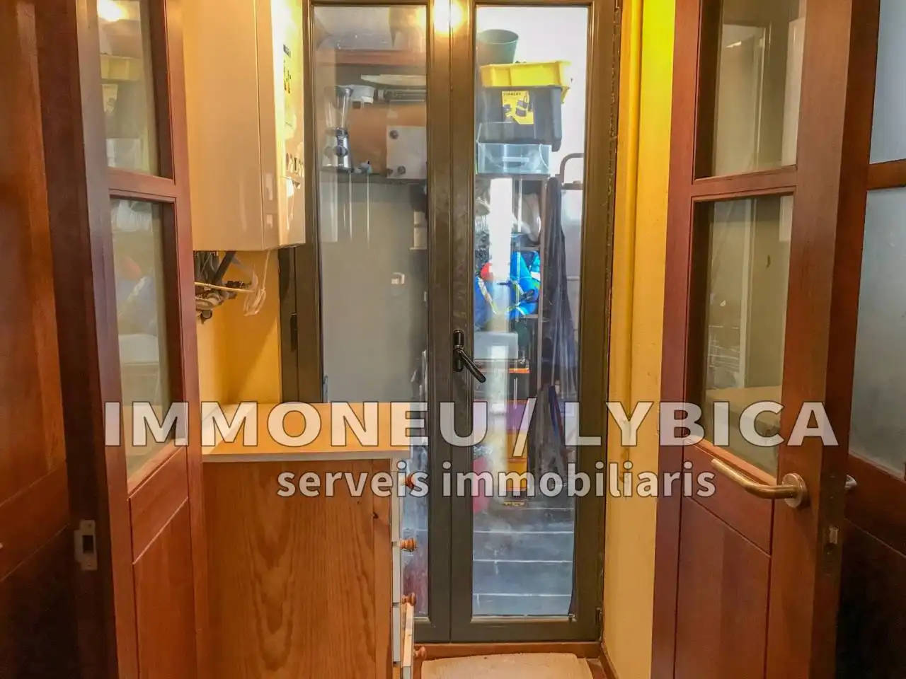 Flat for sale in Puigcerdà  with Heating, Parquet flooring and Storage room