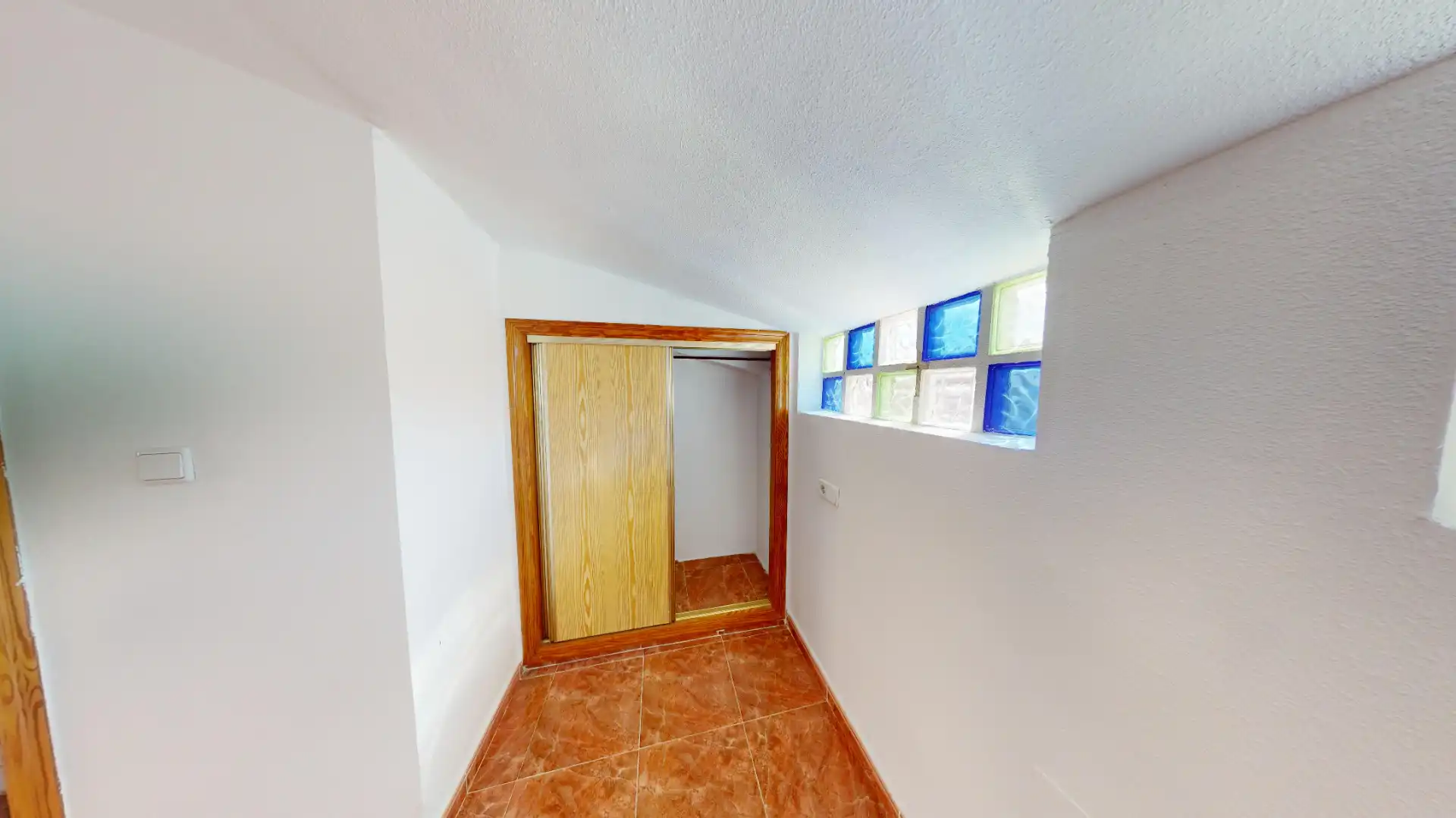 Casa adosada en venda en Orihuela amb Jardí privat, Terrassa i Balcó