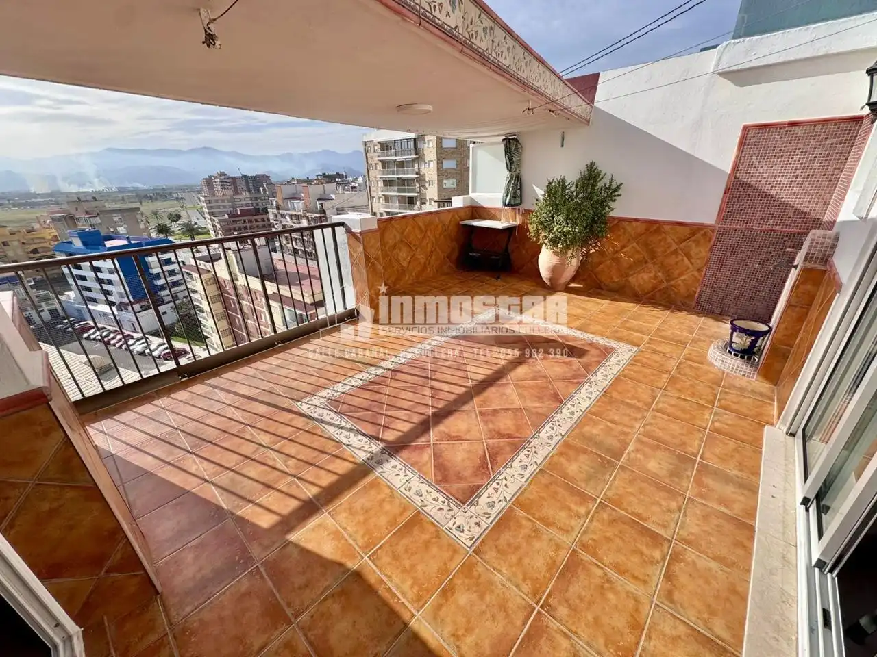 Penthouse for sale in Caminás dels homens
