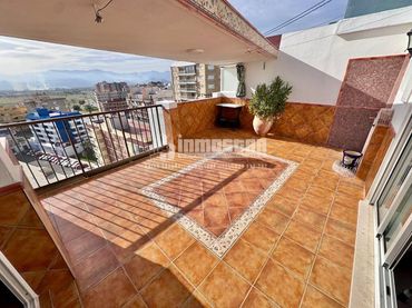 Penthouse zum Verkauf in Caminás dels homens