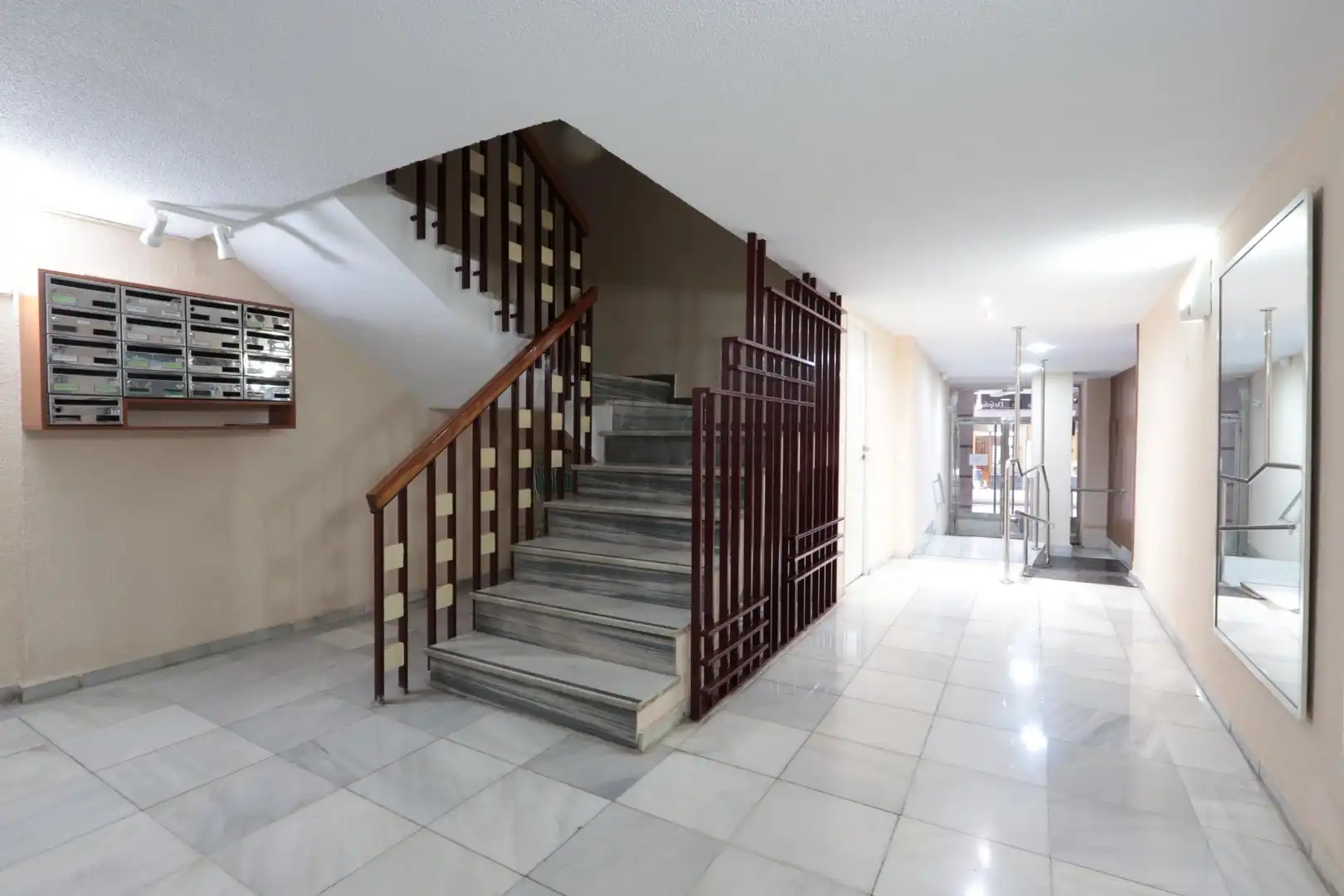 Piso en venta en Cartagena con Aire acondicionado y Calefacción