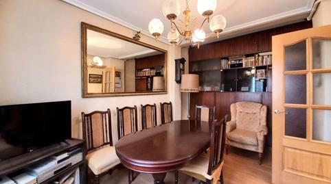 Foto 2 de Casa adosada en venda a Calle Ángel García Bedoya, San Julián - Barriada de Cortes, Burgos Capital