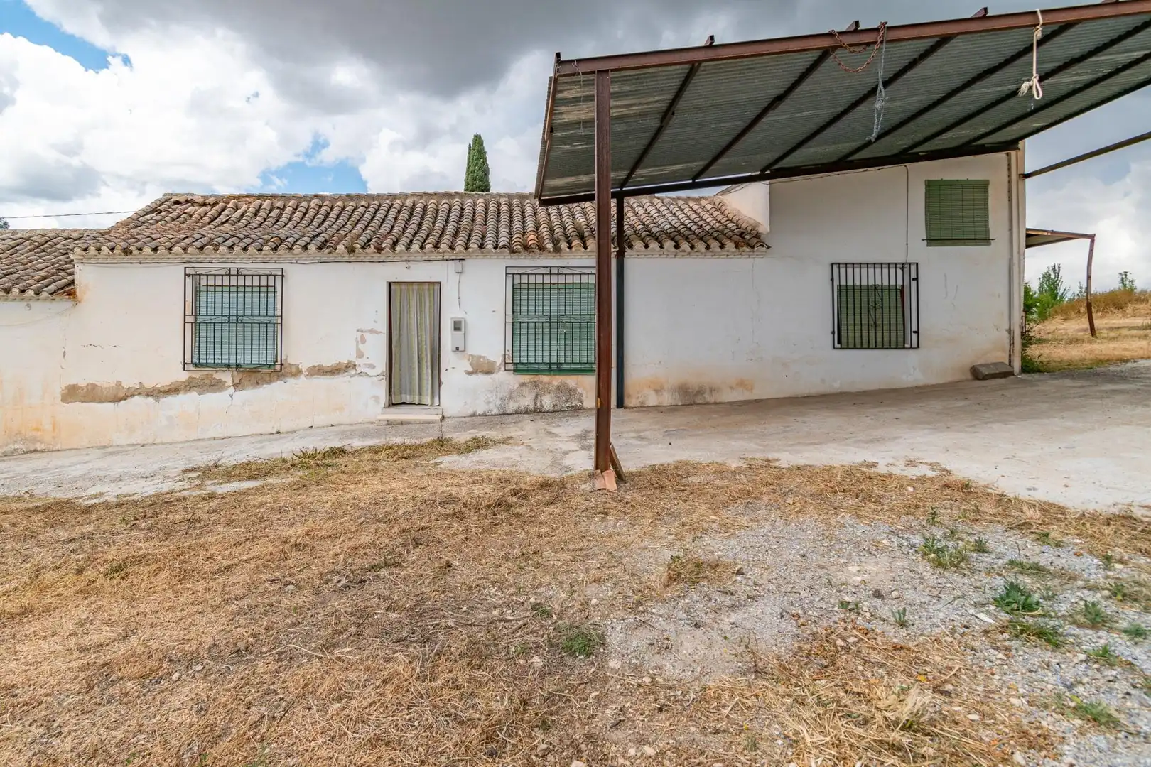 Casa amb jardí en venda a Calle PANTANO 8, imagen 68