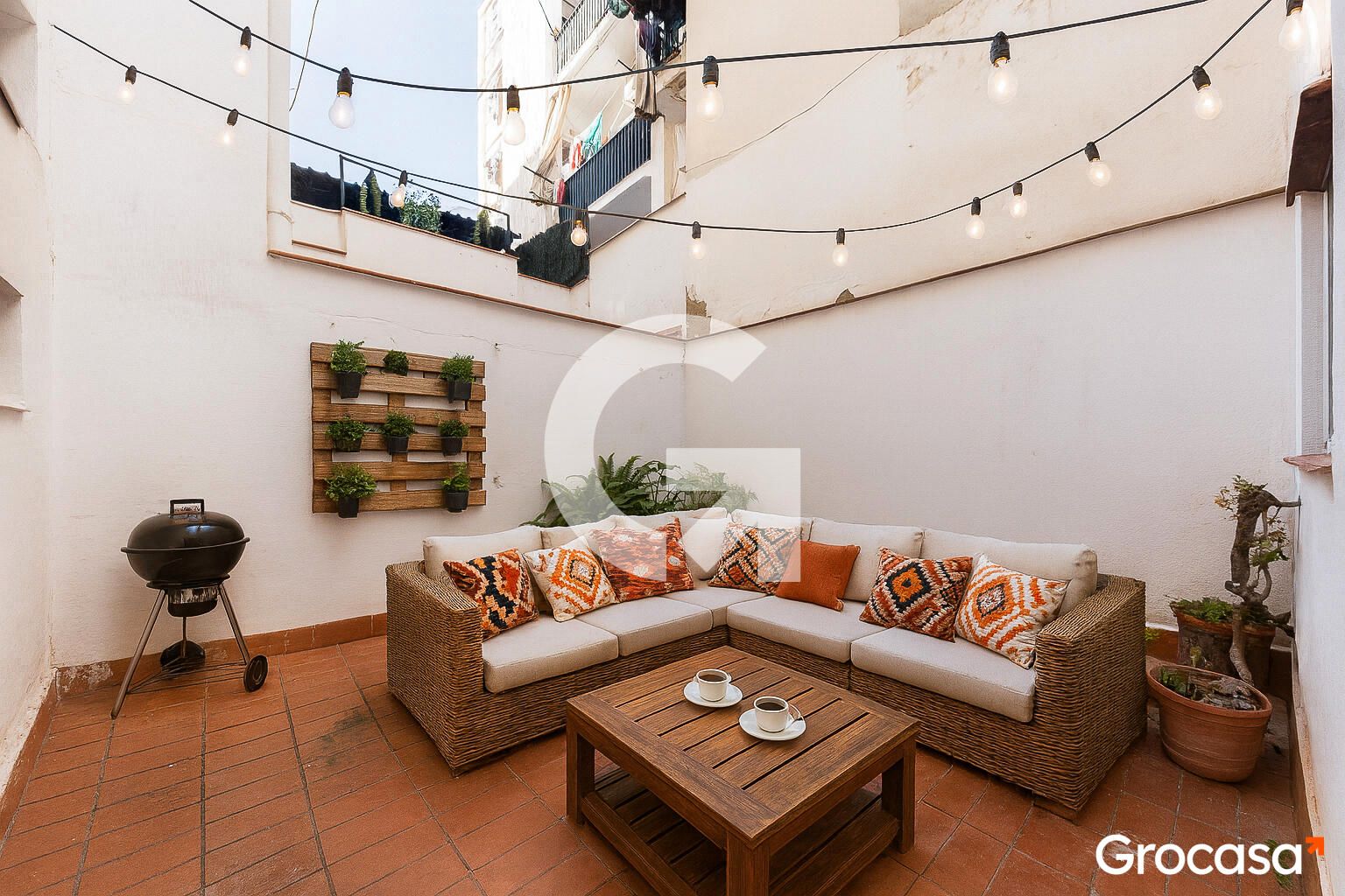 Planta baja en venta en CL DOCTOR GREGORIO MARAÑON, La Torrassa