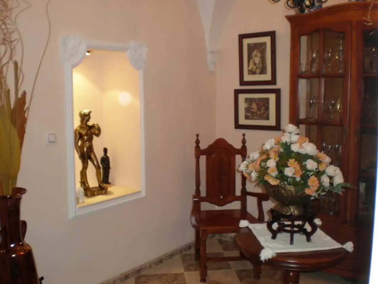 Casa amb piscina en venda a Belmez, imagen 13
