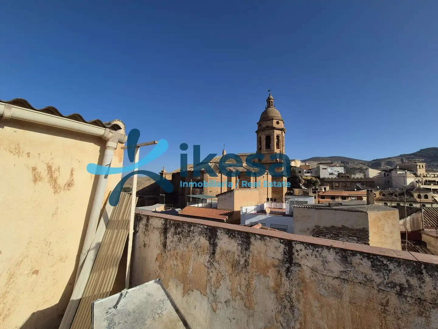 Exterior view of Houses for sale in Loja