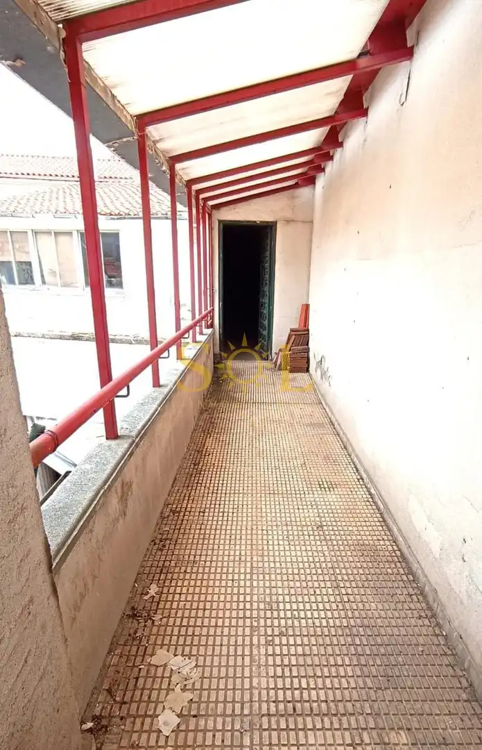 Gebäude zum Verkauf in León Capital 
