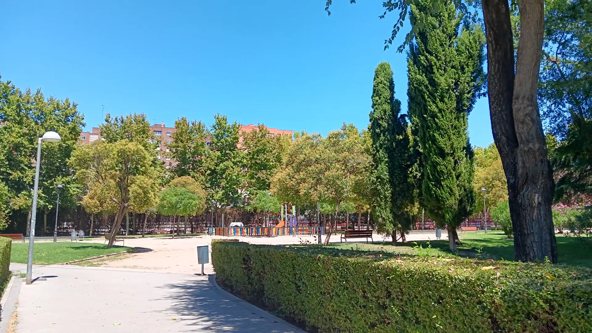 Wohnung mit Aufzug zum Verkauf in Avenida Olímpica 9, imagen 15