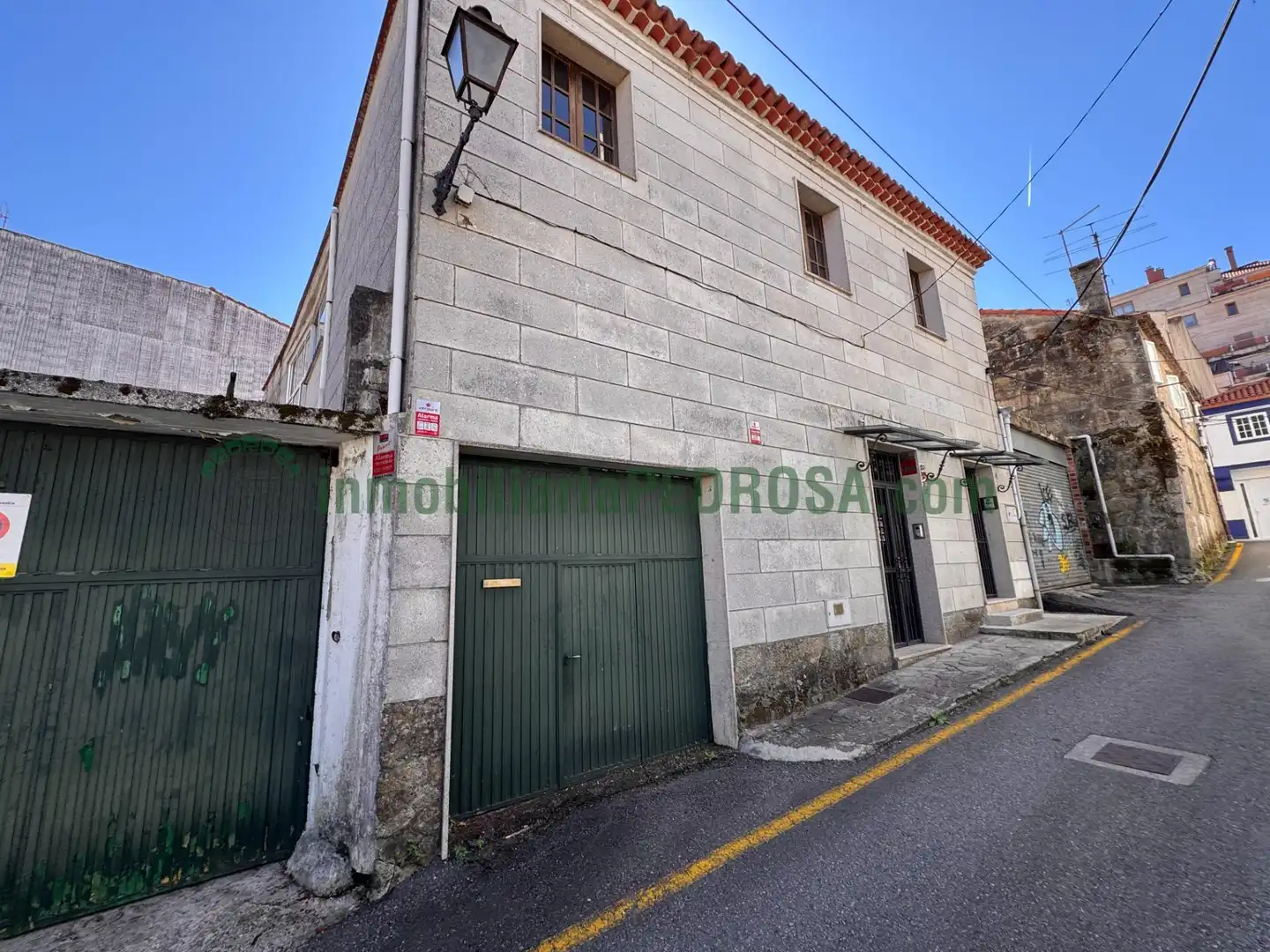 Casa in vendita a Centro - Echegaray, imagen 3