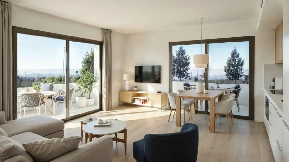 Wohnung mit Terrasse zum Verkauf in Calle Sevilla, imagen 7