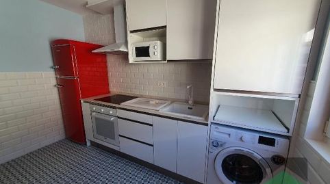 Foto 2 de Pis de lloguer a Ceares, Gijón