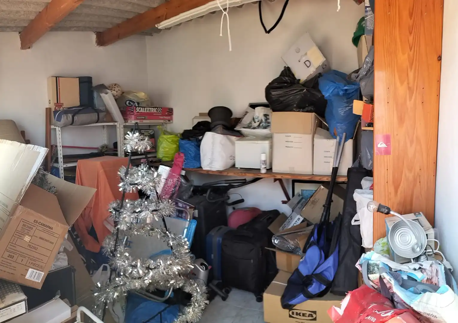 Wohnungen zum Verkauf in Torrevieja mit Klimaanlage, Heizung und Terrasse