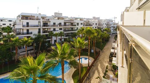 Foto 2 de Piso de alquiler en Playa de Granada, Motril