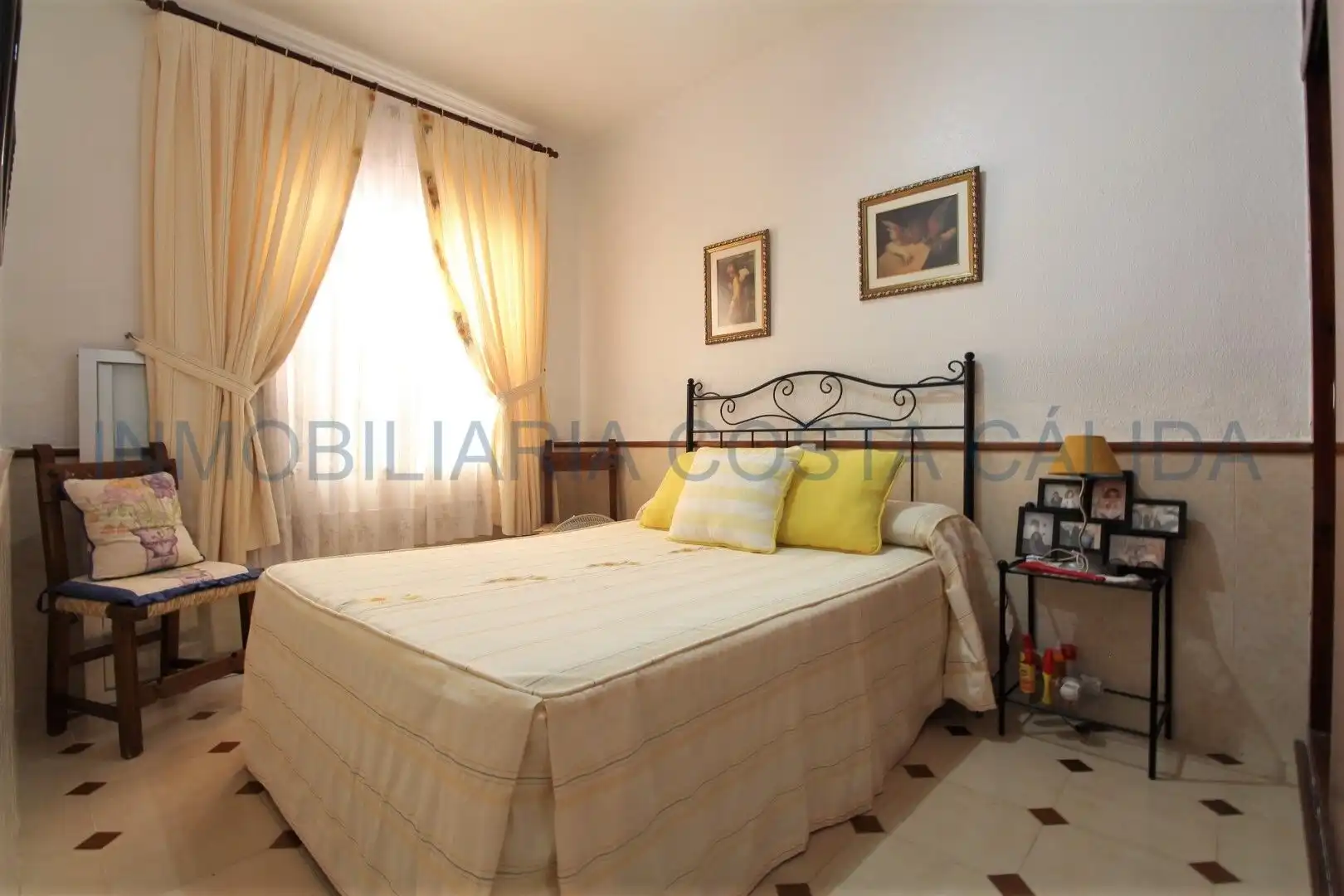 Casa con terraza en venta en Calle Ciudad de Águilas, imagen 41
