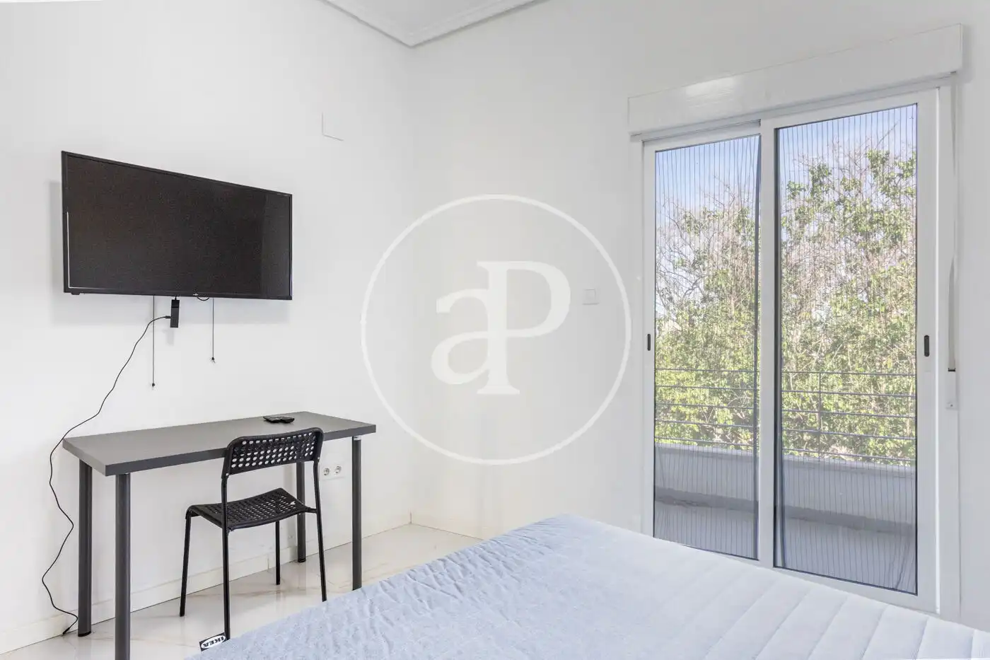 Flat for rent in P.º Aragón, Alboraya Centro