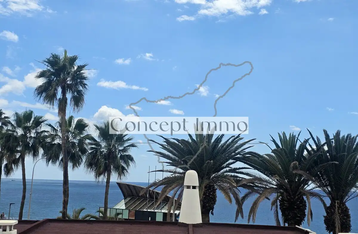 Exterior view of Flat for sale in Adeje  with Private garden, Terrace and Storage room