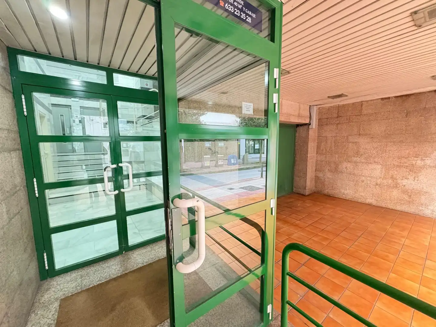 Büro mit Aufzug zur Miete in FUEROS LEON, imagen 19