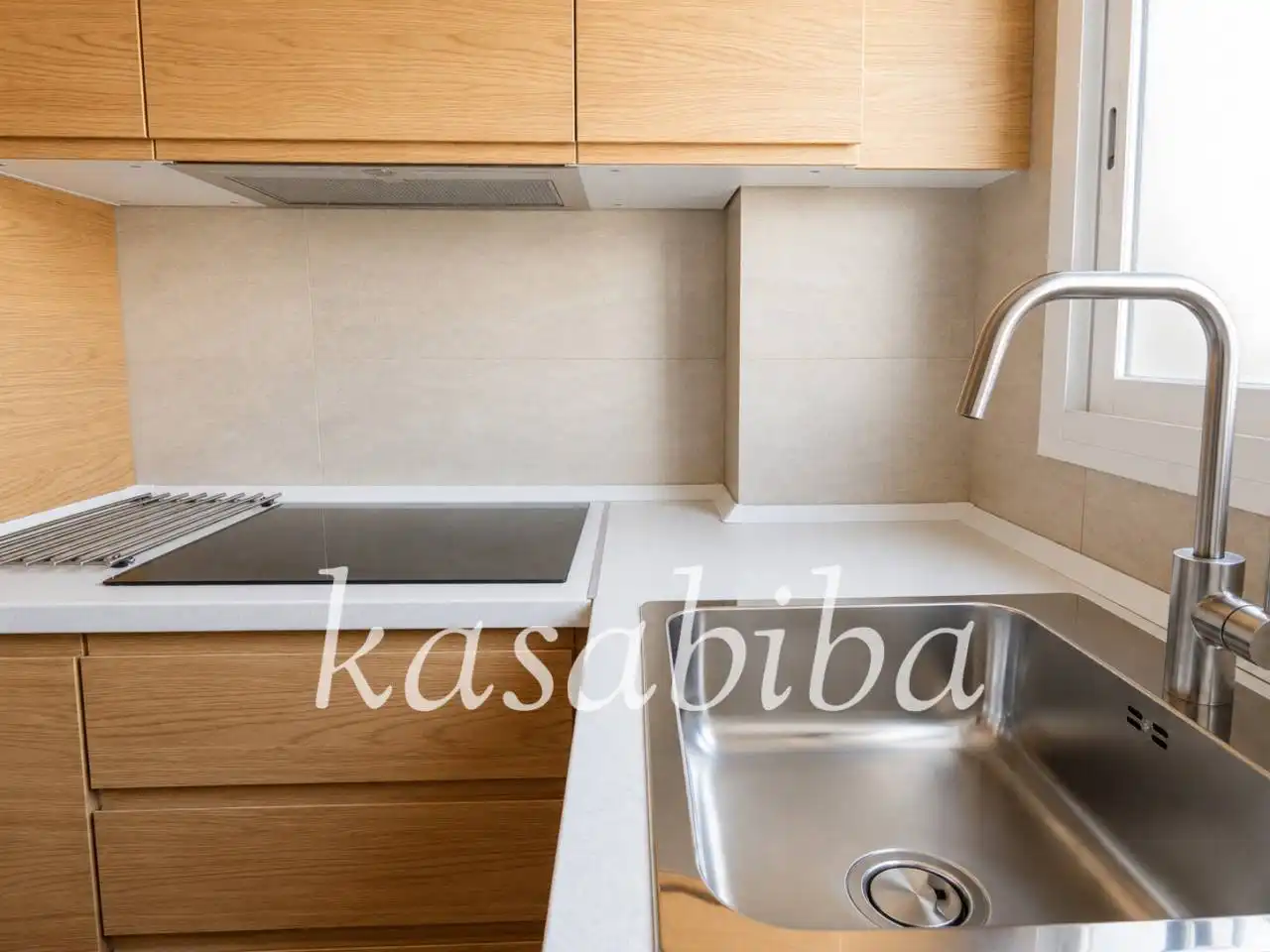 Flat with lift for sale in Calle Albocácer, imagen 8