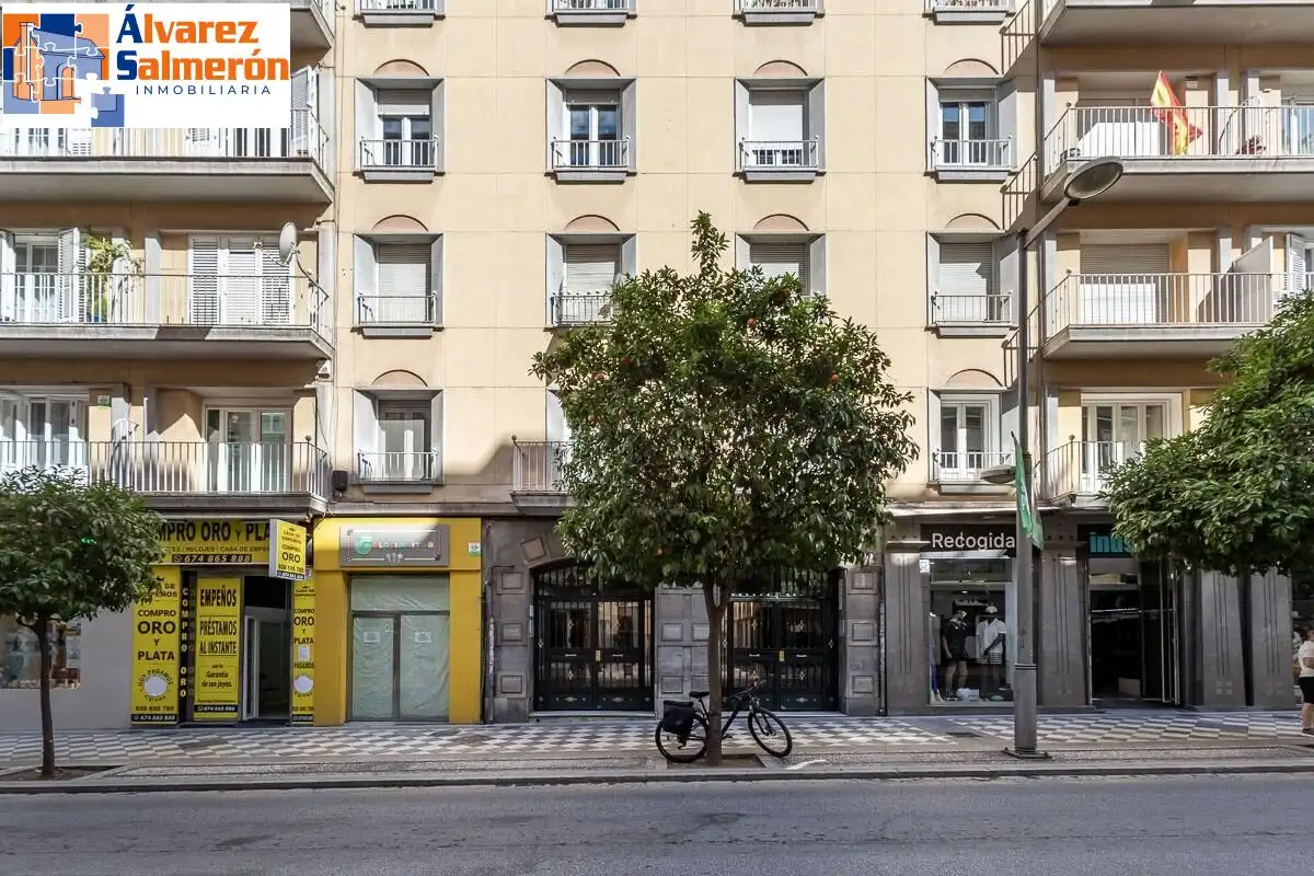 Appartement avec terrasse à vendre à Calle RECOGIDAS, imagen 39
