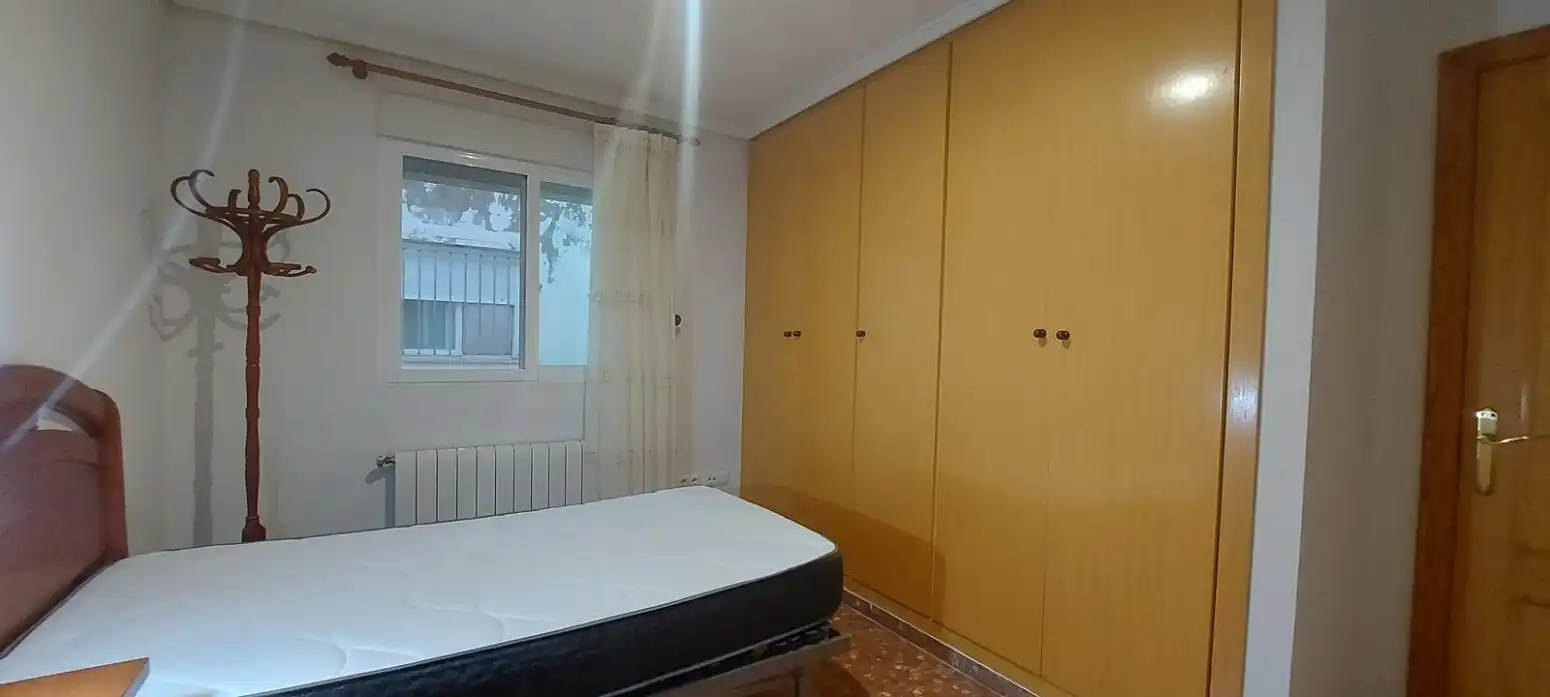 Habitación de Ático en venta en Sagunto / Sagunt con Aire acondicionado, Calefacción y Terraza