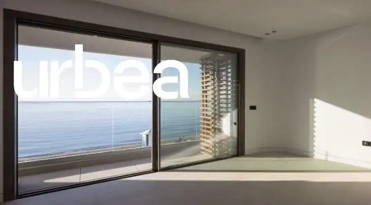 Habitación de Dúplex de alquiler en Málaga con Aire acondicionado, Calefacción y Jardín privado