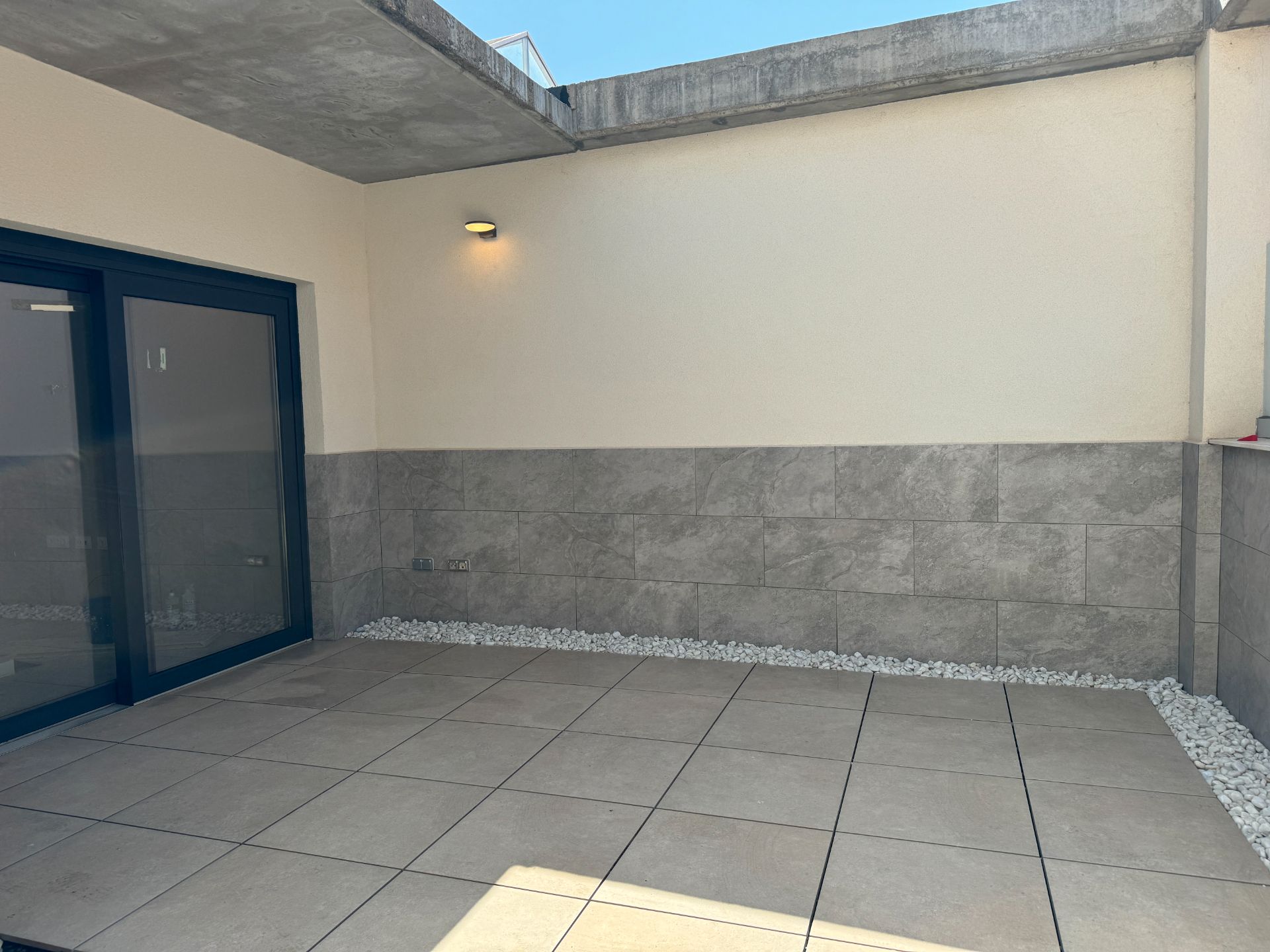 Terrassa de Casa o xalet en venda en Mérida amb Aire condicionat, Calefacció i Terrassa