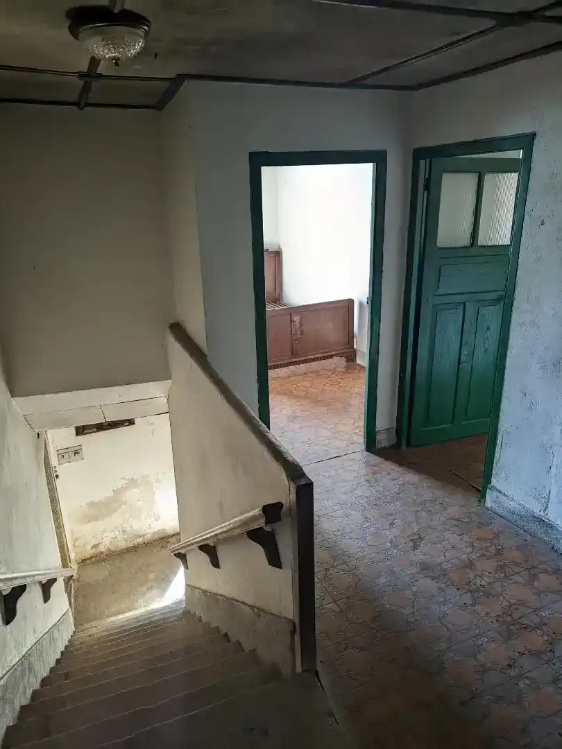Casa o xalet en venda en Rodeiro