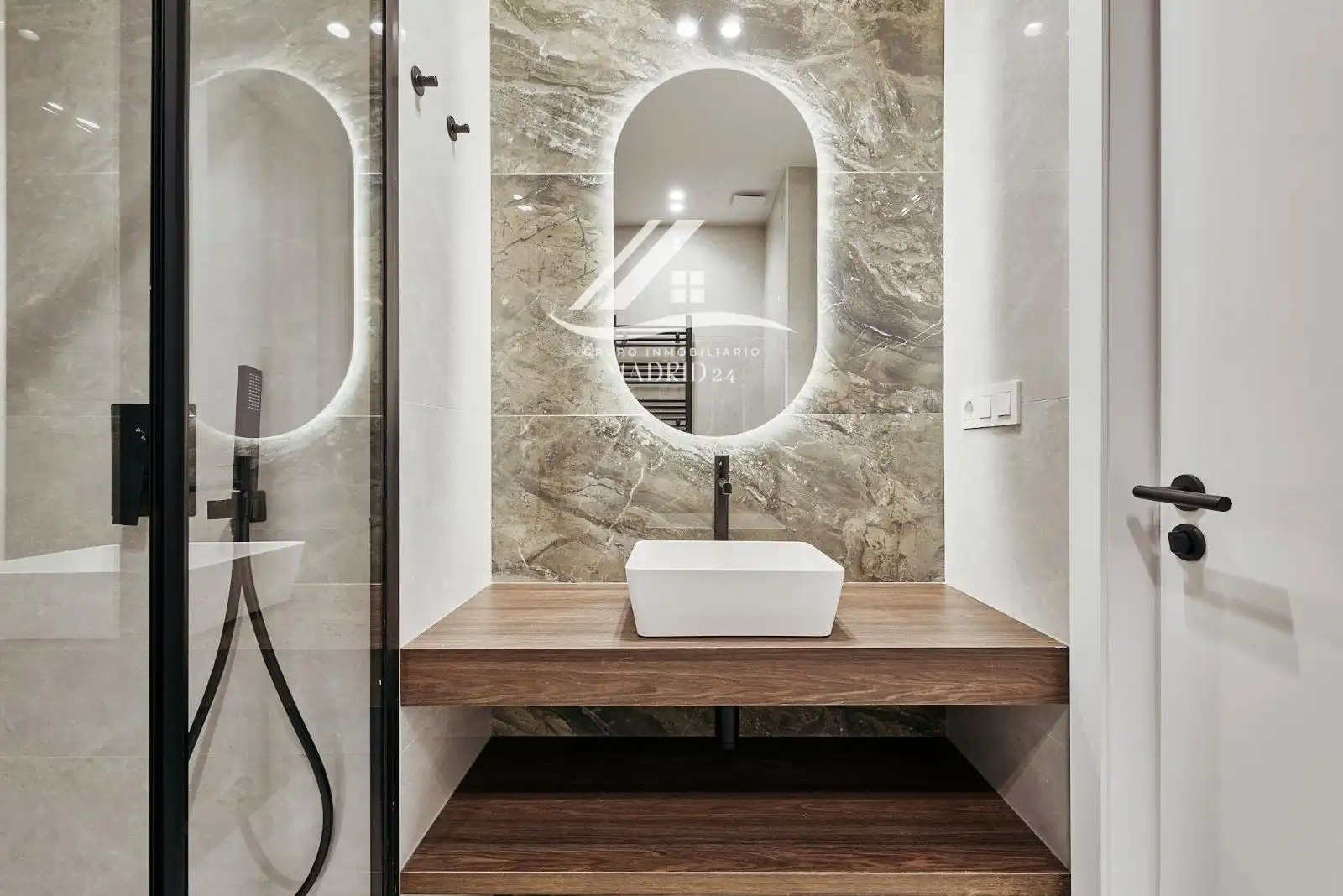 Flat with lift for sale in Calle de Maldonado, imagen 40