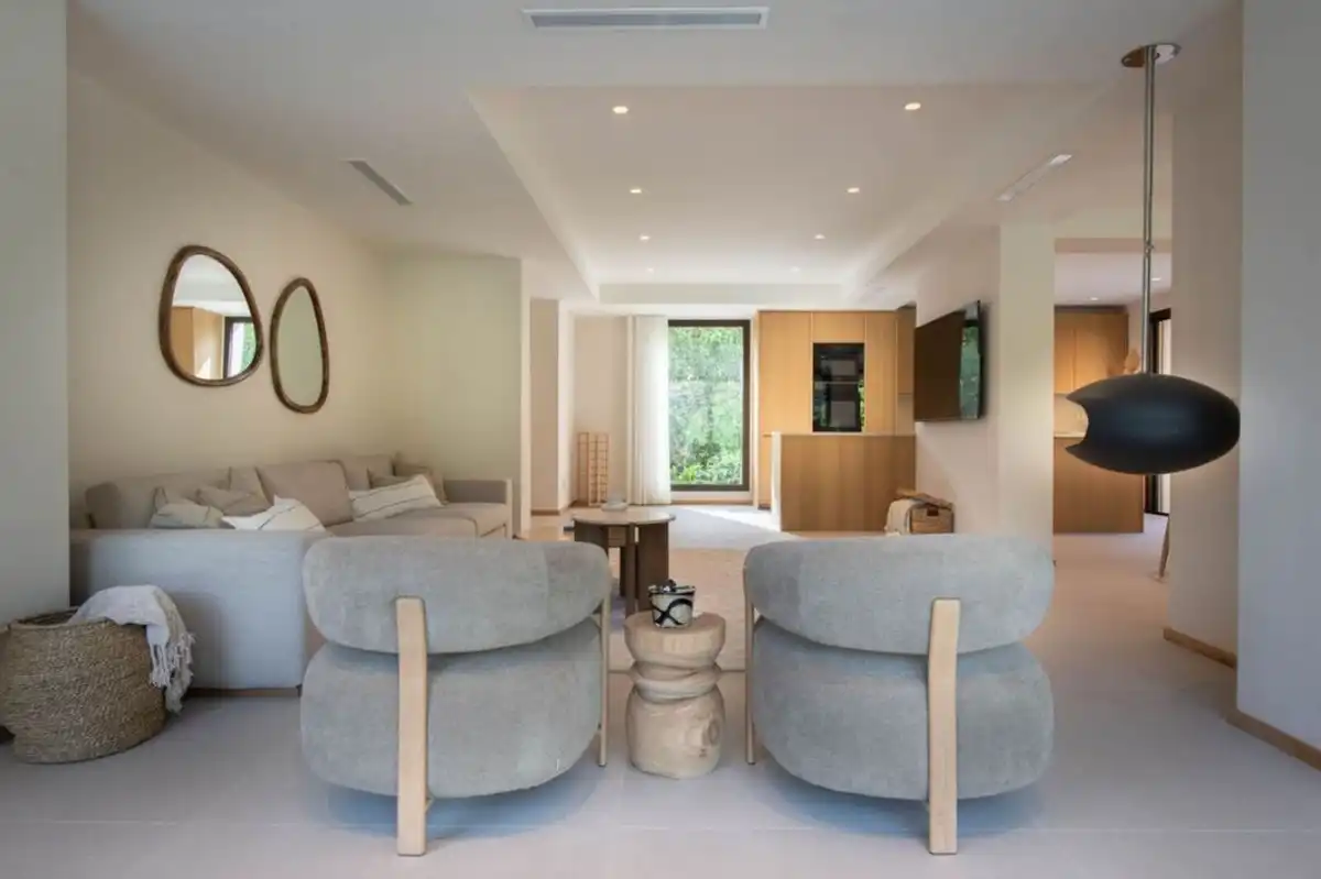 Villa avec piscine à vendre à San Pedro de Alcántara, imagen 22