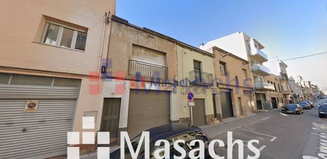 Local comercial en Alquiler en Ca n'Aurell