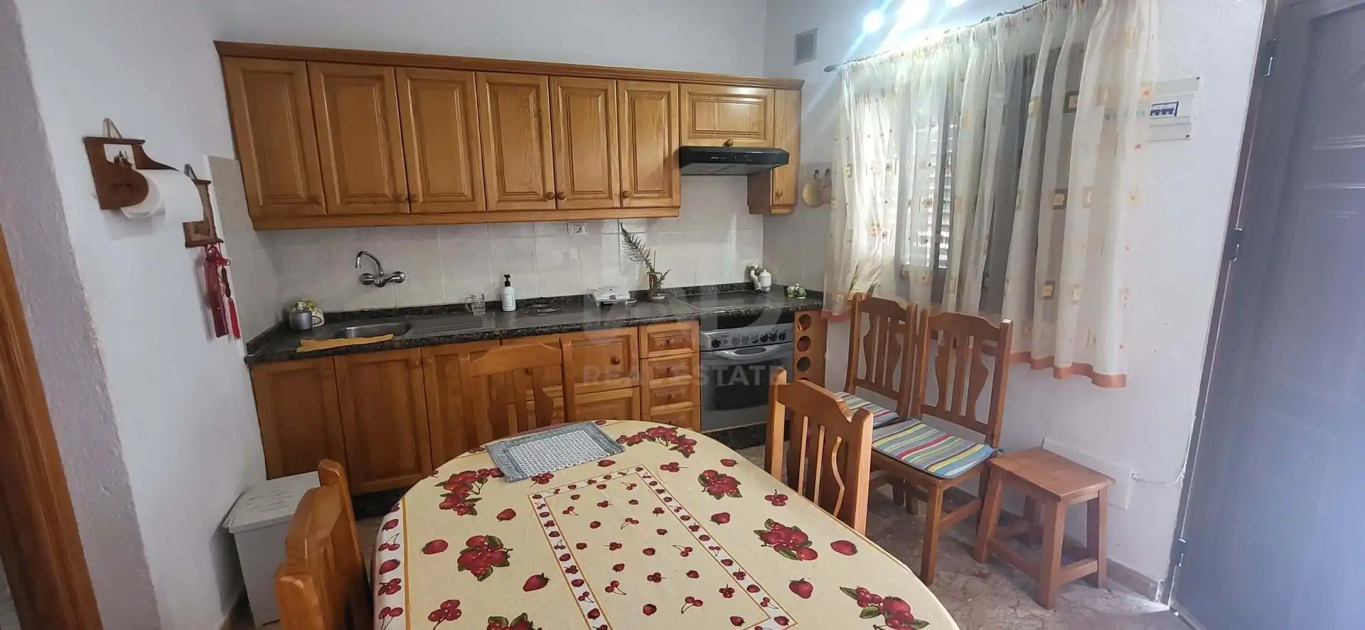 Cocina de Casa o chalet en venta en Granadilla de Abona con Terraza