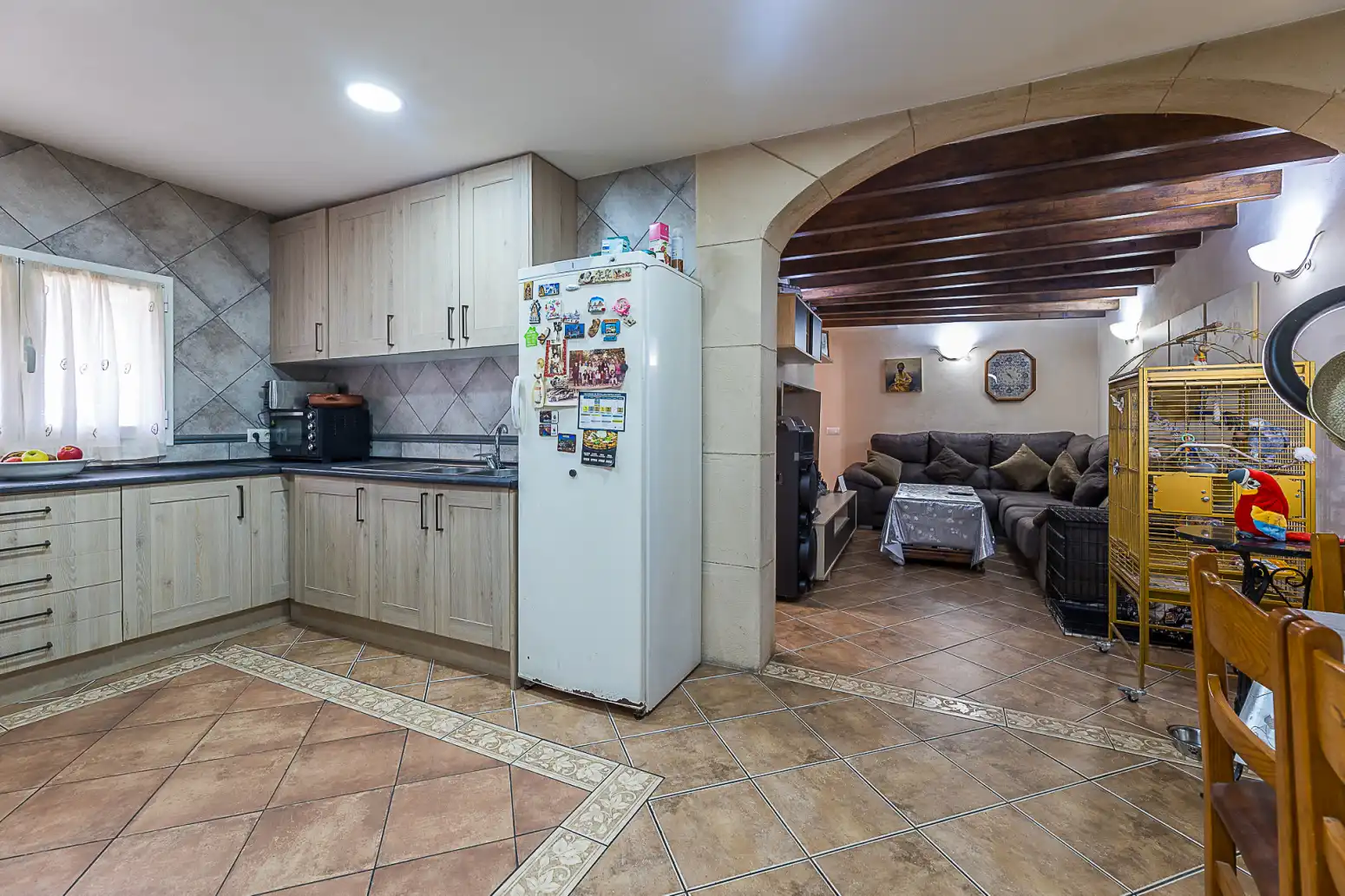 Adossat en venda a Sencelles - carrer major, imagen 13