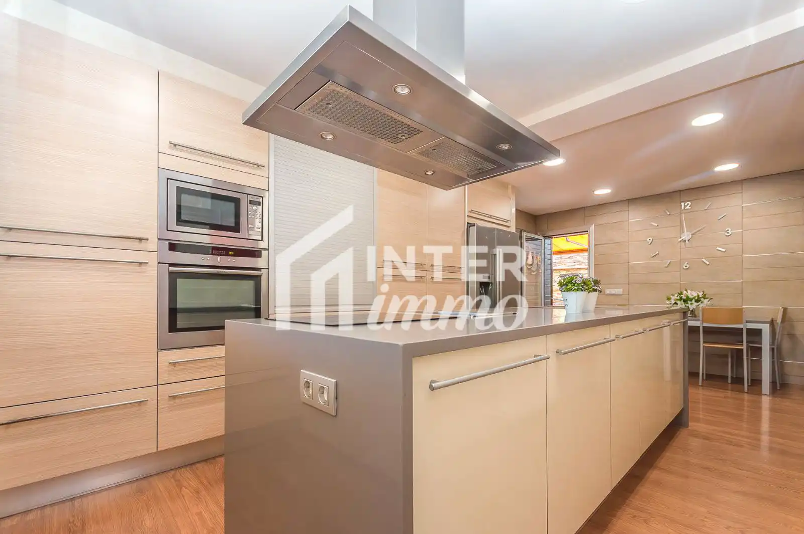 Casa con piscina en venta en Avenida Gran Via Pau Casals 60, imagen 23
