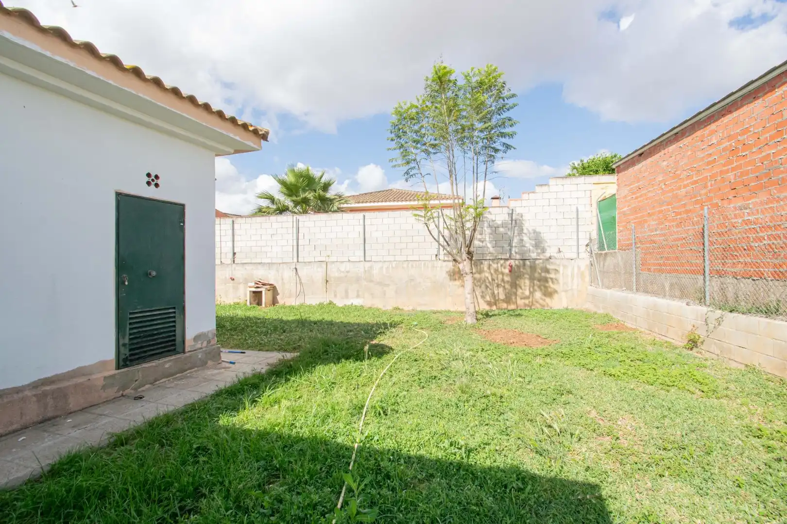 Chalet con jardín en venta en Calle de Aldebarán, imagen 7