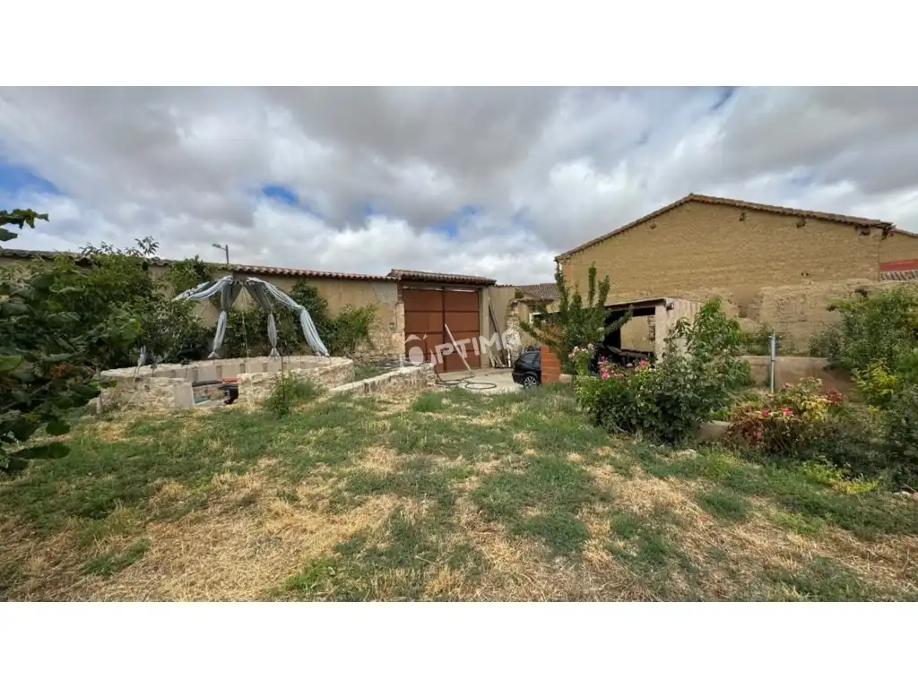 Country homes for sale in Villalonso