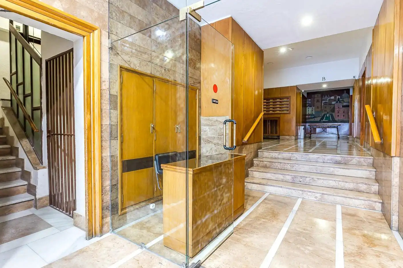 Flat with lift for sale in Calle GALILEO, imagen 44