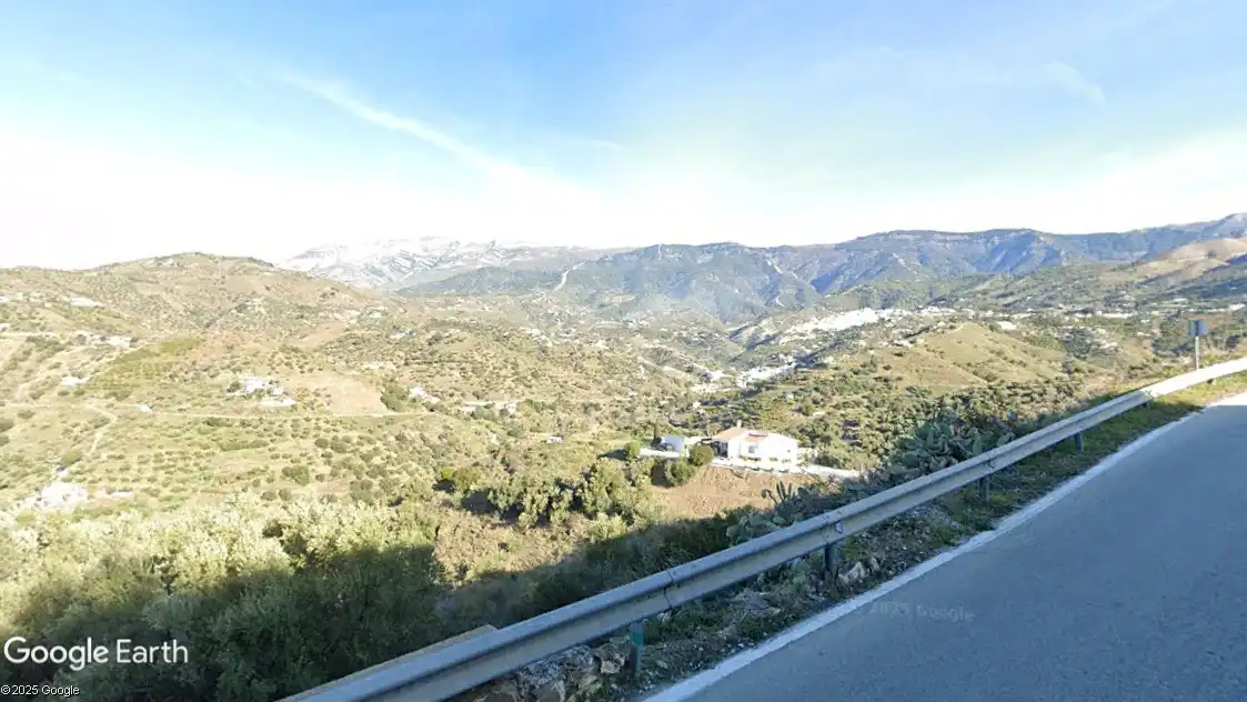 Terreno rustico in vendita a Árchez, imagen 7