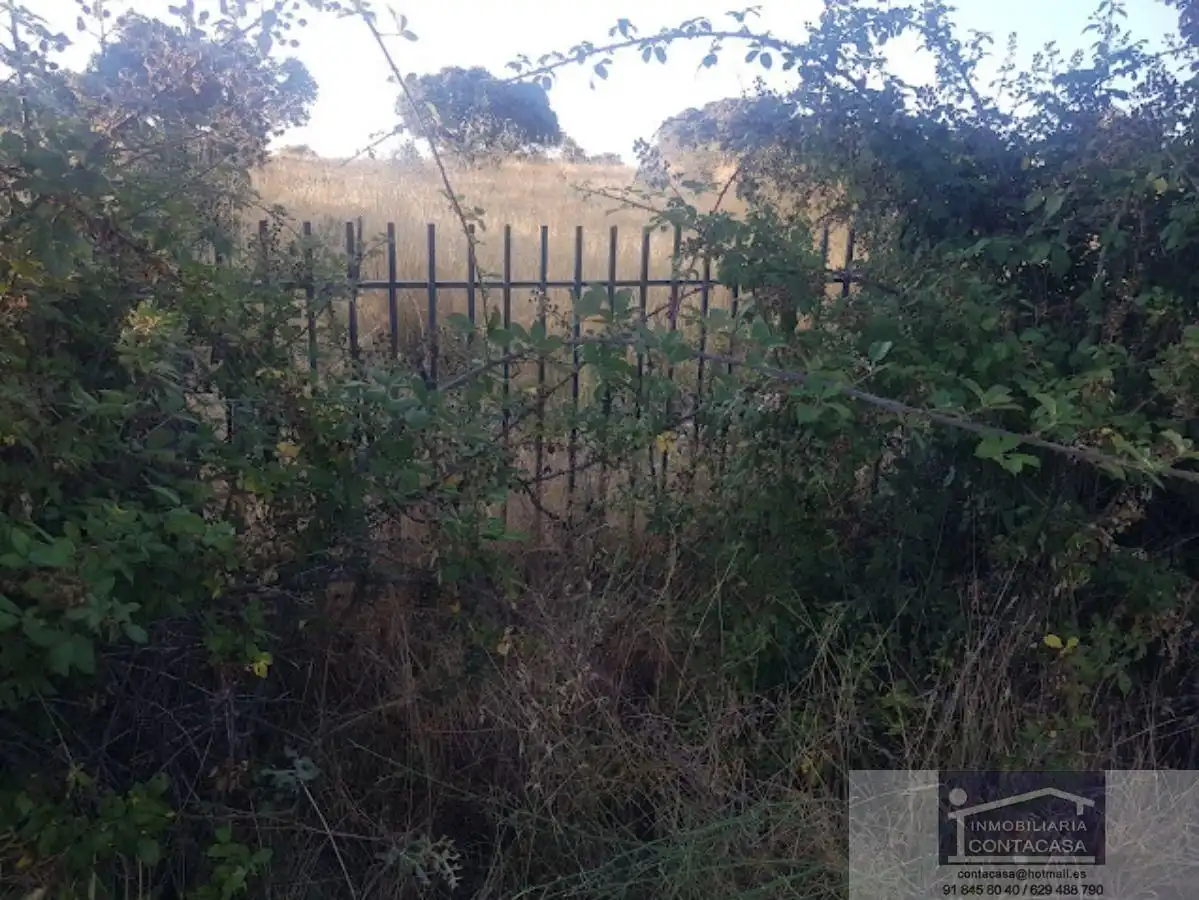 Finca rústica en venta en Colmenar Viejo