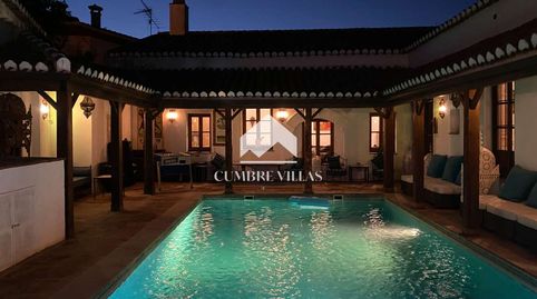 Foto 4 de Casa o xalet en venda a El Valle, Granada