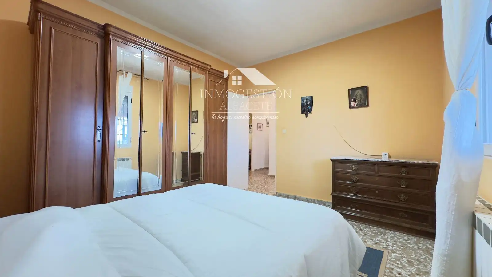 Villa avec jardin à vendre à Alcaraz, imagen 19