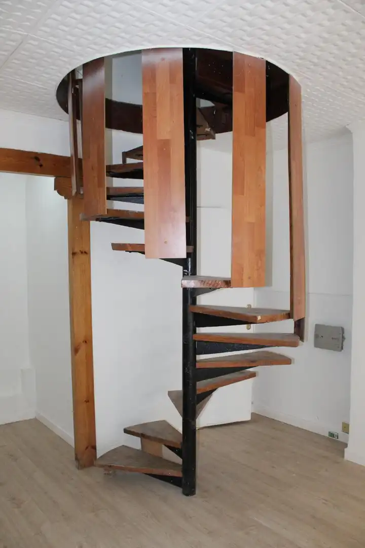 Business premises to rent in Centro - Mendibil - Santiago, imagen 10
