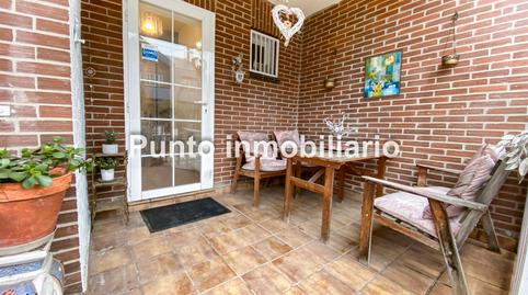 Foto 5 de Casa adosada en venda a Calle Anselmo Miguel Nieto, Covaresa, Valladolid Capital