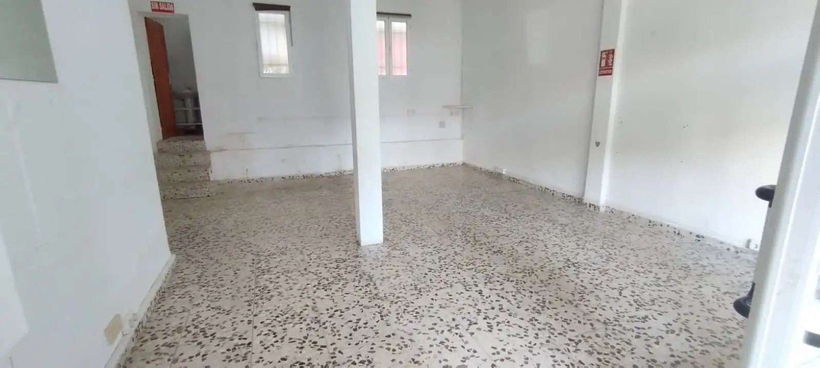 Local de alquiler en Ciempozuelos