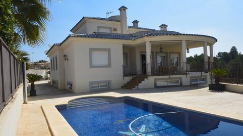 Foto 5 de Casa o chalet en venta en Altorreal - El Chorrico, Molina de Segura