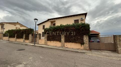 Photo 2 of House or chalet for sale in Calle Conquista de la Sierra, 17, Trujillo, Spain, -1, Trujillo, Cáceres