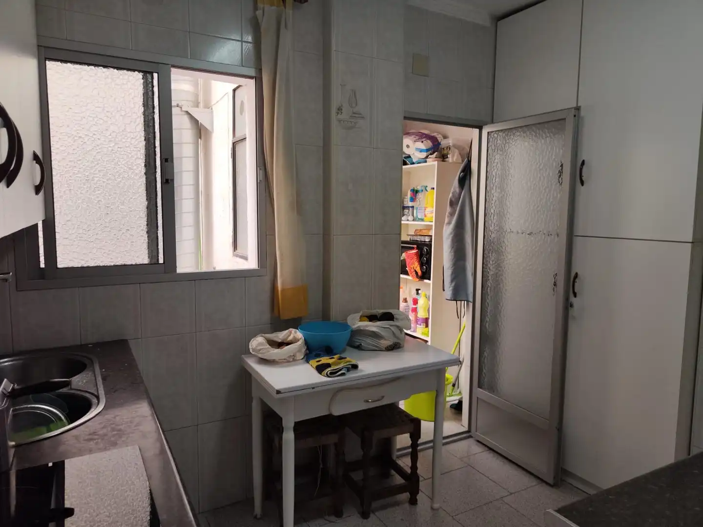 Flat for rent in PEREZ GALDOS, Camino de Ronda