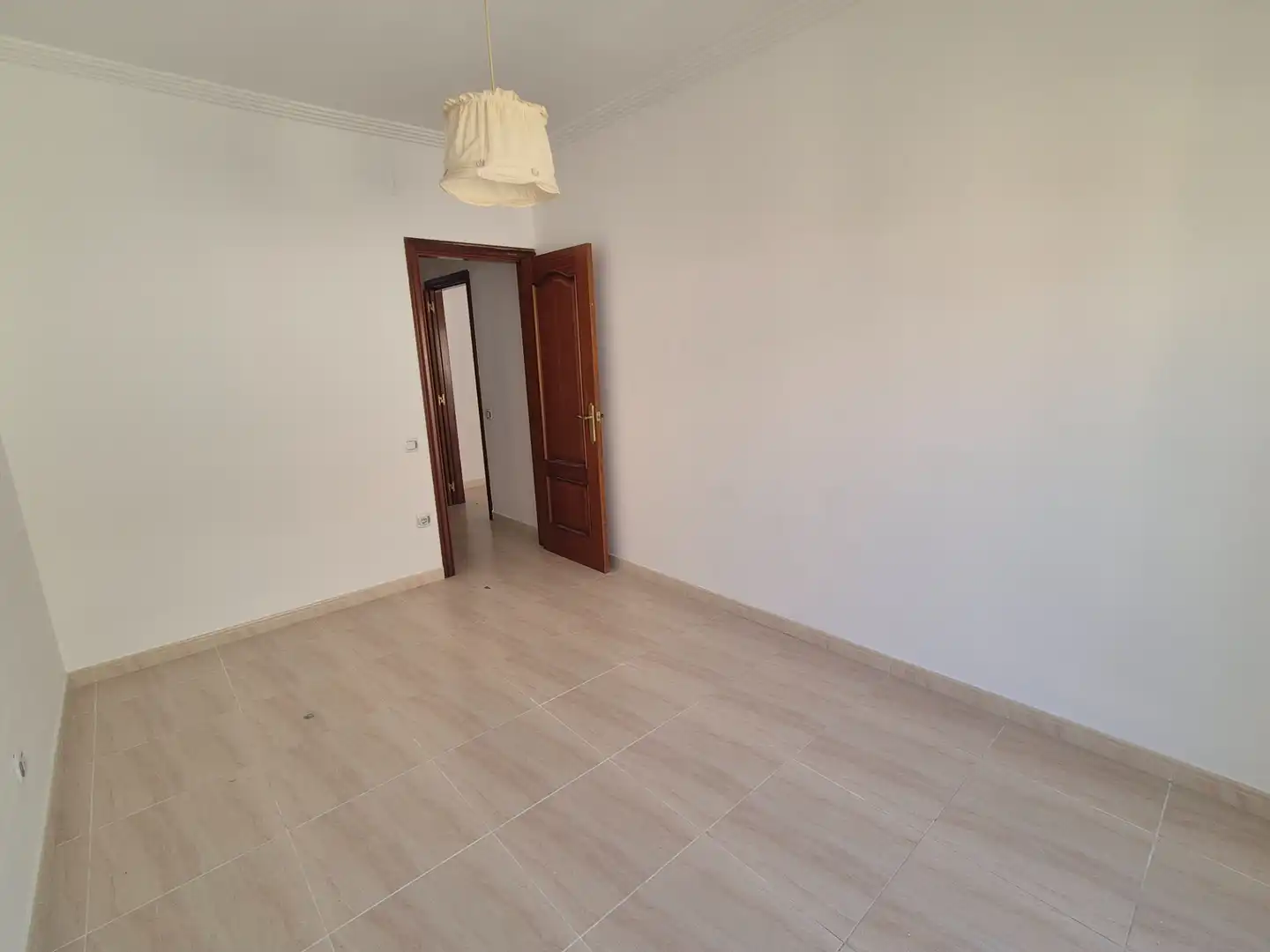 Bedroom of Attic for sale in Roda de Berà  with Terrace, Oven and Balcony