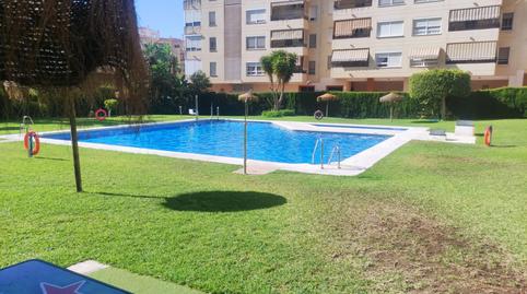 Foto 2 de Pis en venda a Spengler, La Barriguilla, Málaga